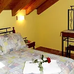 Apartment Rurales La Vina *