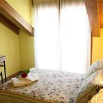 Apartment Rurales La Vina *