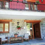 Appartement Rurales La Vina