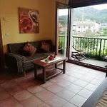 Rurales La Vina Appartement