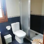 Rurales La Vina Apartment