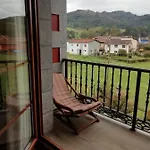 Rurales La Vina Apartment *