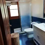 Rurales La Vina Apartment *