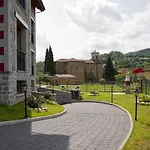 Rurales La Vina Appartement *