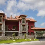 Rurales La Vina Appartement *