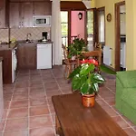 Rurales La Vina Appartement