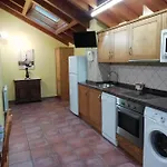 Rurales La Vina Apartment