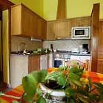 Rurales La Vina Apartment