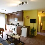 Rurales La Vina Apartment Cangas de Onis
