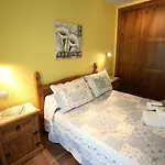 Apartment Rurales La Vina