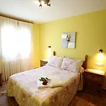 Apartment Rurales La Vina