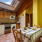 Rurales La Vina Apartment Cangas de Onis