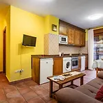 Apartment Rurales La Vina *