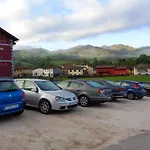 Rurales La Vina