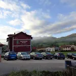 Rurales La Vina Cangas de Onis