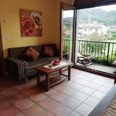 Rurales La Vina 아파트