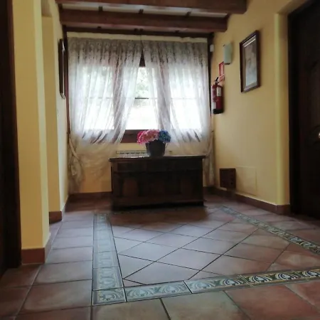 Rurales La Vina *