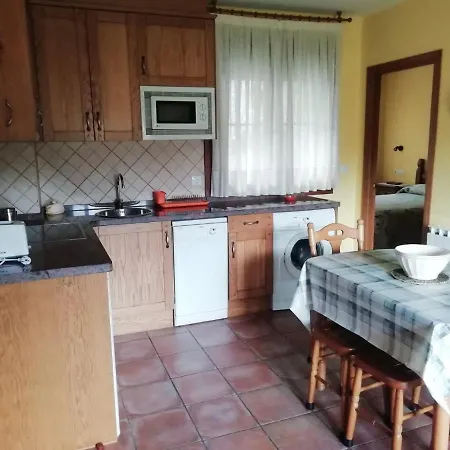 Rurales La Vina *