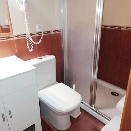 Apartment Rurales La Vina