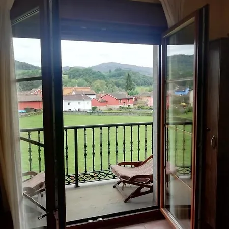 Rurales La Vina *