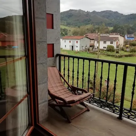Rurales La Vina 아파트 *