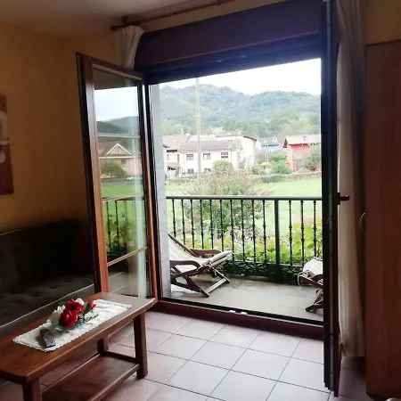 Rurales La Vina Onís