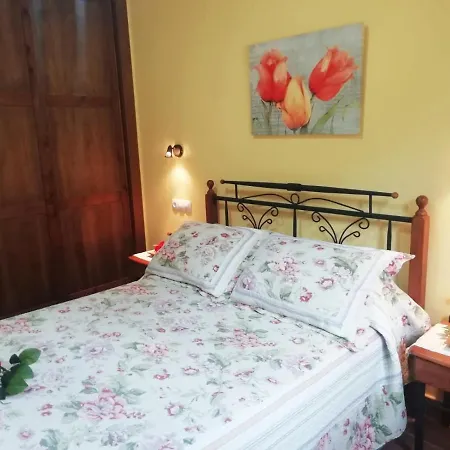 דירה Rurales La Vina Onís