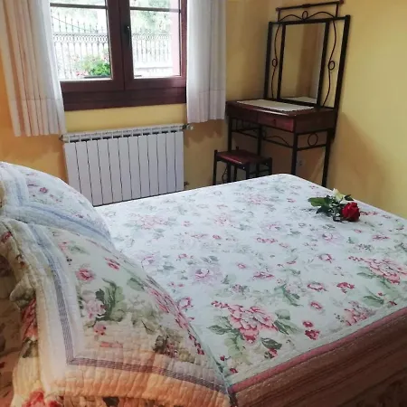 דירה Rurales La Vina