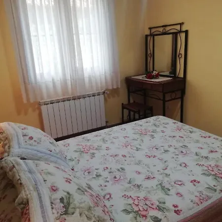 Rurales La Vina *