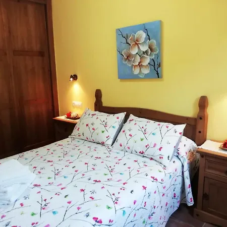 Rurales La Vina Onís