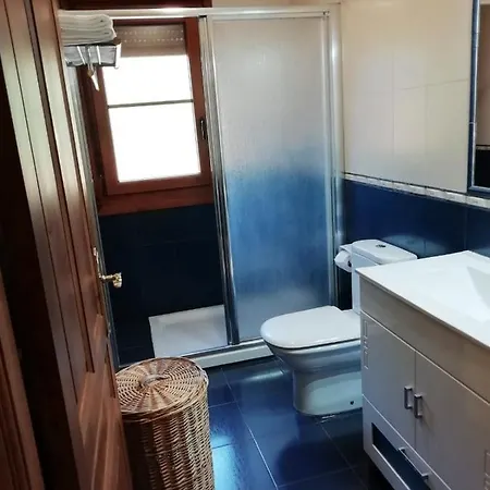 Rurales La Vina דירה *