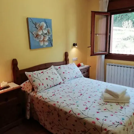 Rurales La Vina Apartment