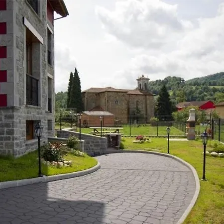 Rurales La Vina דירה *