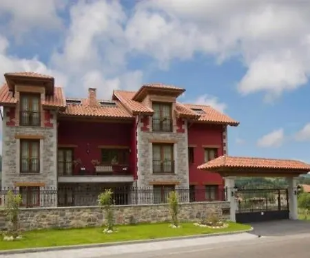 Rurales La Vina דירה *