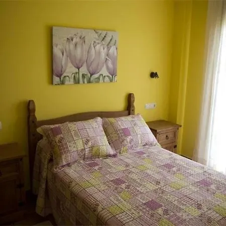 דירה Rurales La Vina Onís