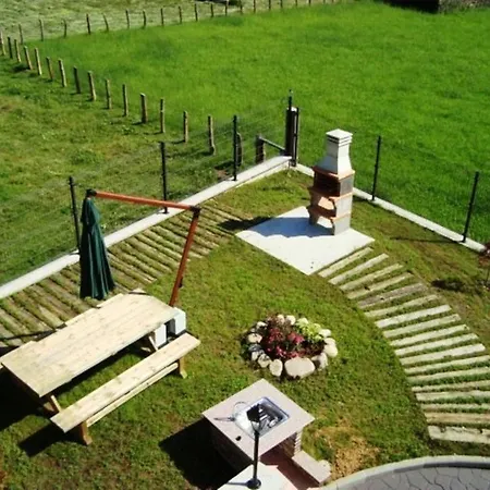 Rurales La Vina * Onís