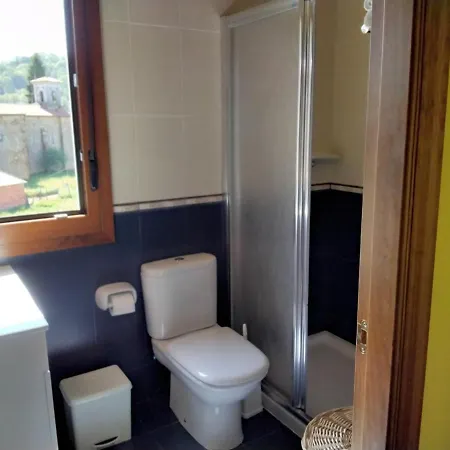 Rurales La Vina Onís