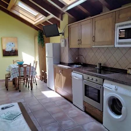 Rurales La Vina Daire
