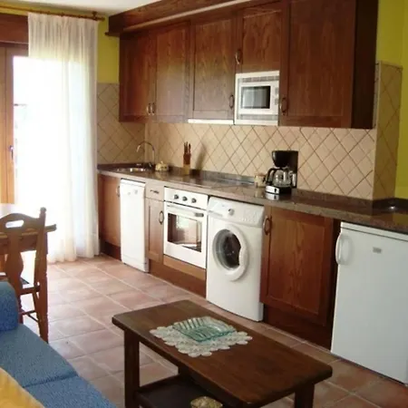 Rurales La Vina * Onís