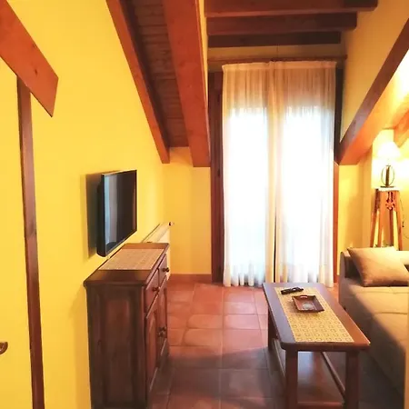 Rurales La Vina דירה *