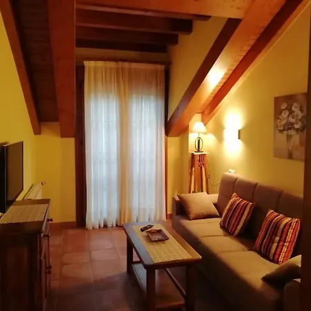 Rurales La Vina Onís