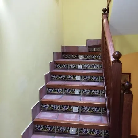 Rurales La Vina Apartamento