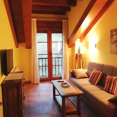 Rurales La Vina * Onís