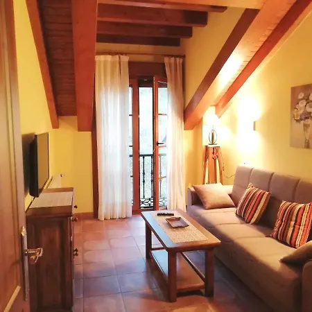 Rurales La Vina * Onís