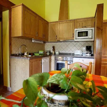 Rurales La Vina דירה