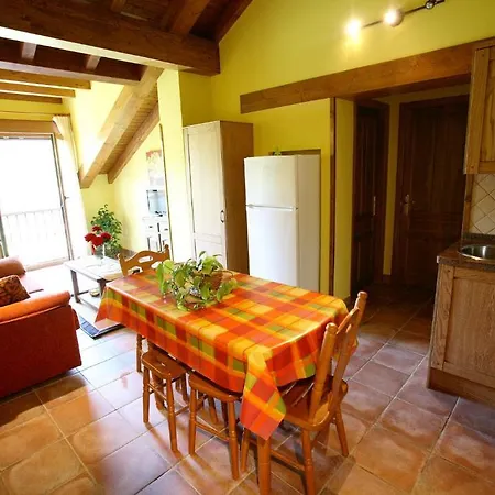Rurales La Vina Daire *