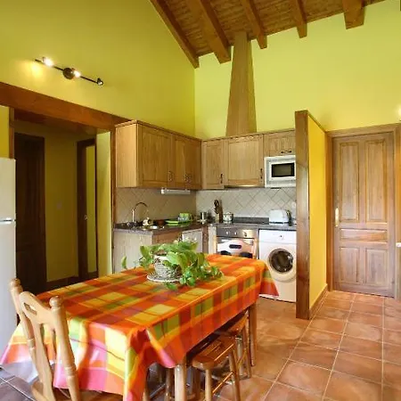 Rurales La Vina דירה Onís