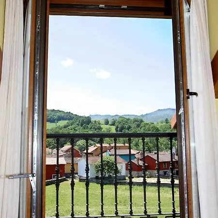 Rurales La Vina Apartment