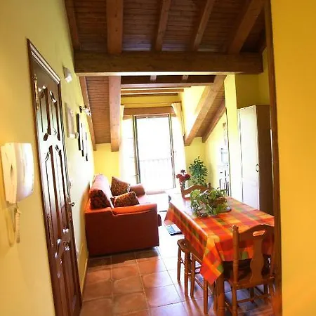 Rurales La Vina דירה *