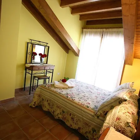Rurales La Vina *